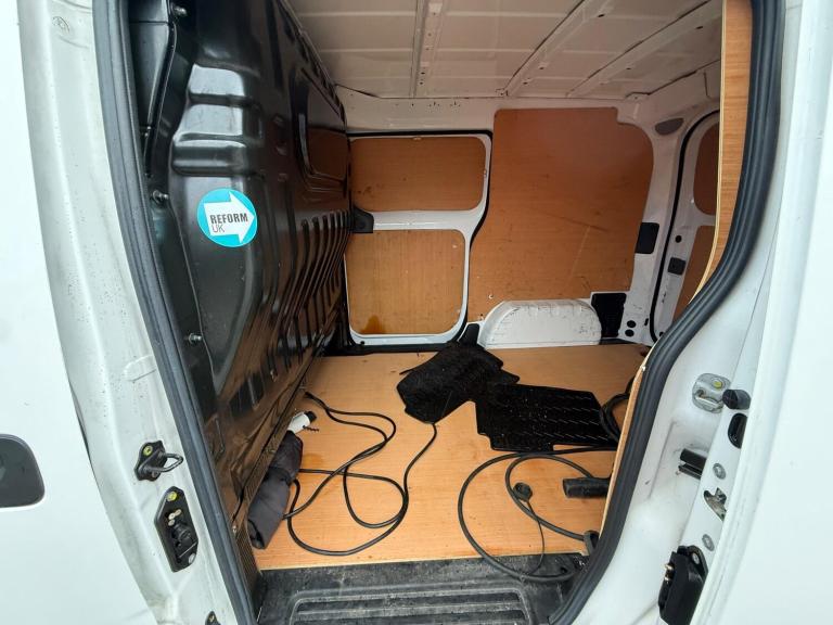 2020 Nissan e-NV200 40kWh Tekna Auto SWB 5dr (Quick Charge) PANEL VAN Electric Automatic