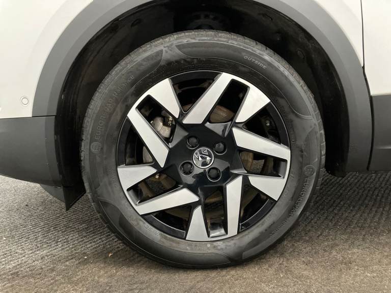 2021 Vauxhall Mokka 100kW Elite Nav Premium 50kWh 5dr Auto SUV ELECTRIC Automatic