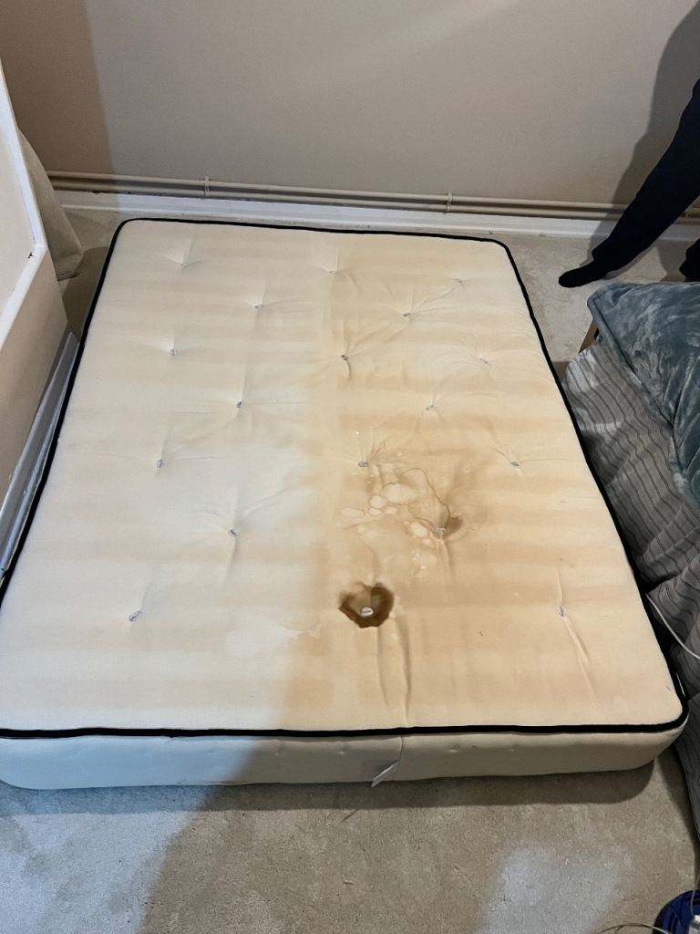 King Size Mattress 
