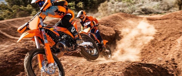 2026 NEW KTM 250 SX , BRAND NEW MODEL, Family Run Business