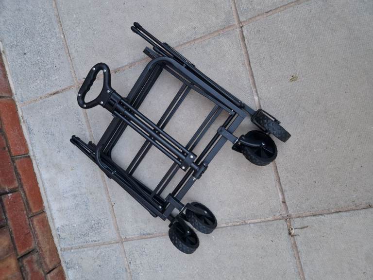 Festival Trolley 