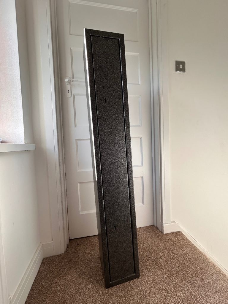 Brattonsound Sentinal SB2 Gun Cabinet