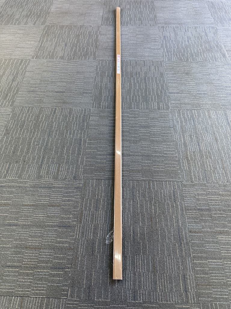 Oak laminate flooring door strip threshold 2.7m long