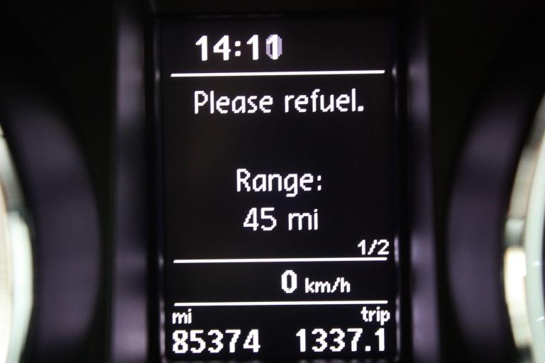 2014 Skoda Yeti 2.0 TDI CR SE 5dr HATCHBACK DIESEL Manual