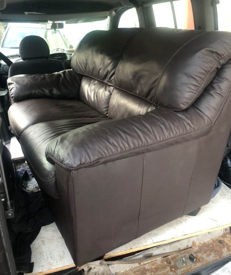 2 seat sofa 
