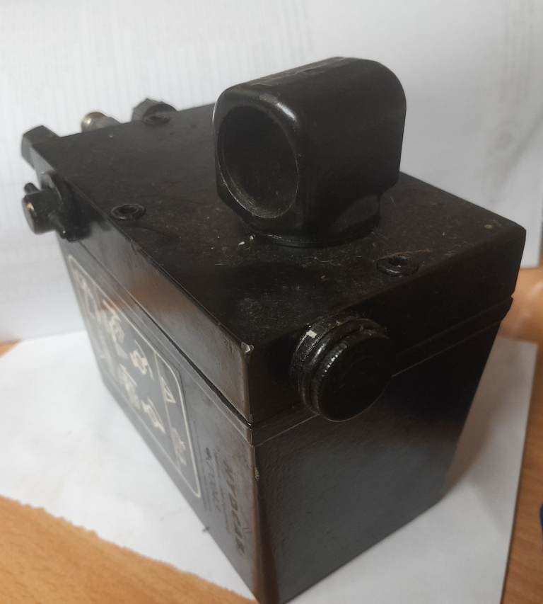 Hydraulic Cab Pump new