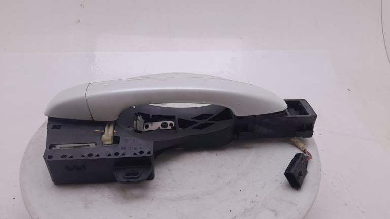 Renault Scenic Door Handle 2016-2022 Outer Front Right