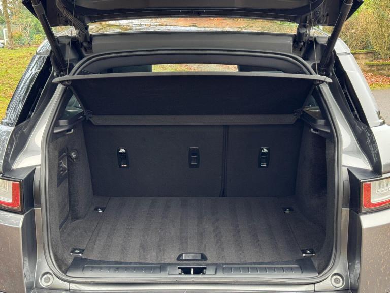 2017 Land Rover Range Rover Evoque 2.0 TD4 Landmark SUV 5dr Diesel Auto 4WD Euro 6 (s/s) (180 ps)...