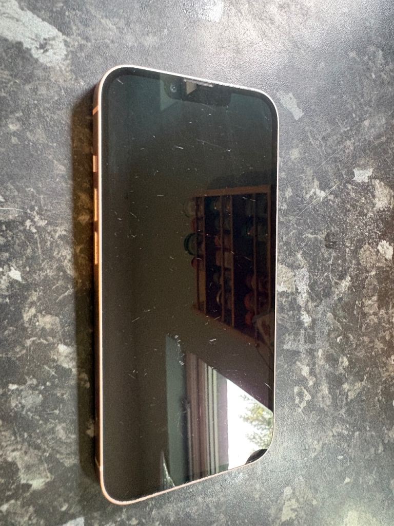 iPhone 13 128gb 
