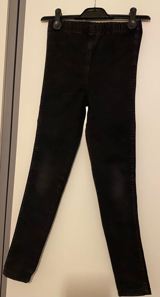 Girls jeggings 
