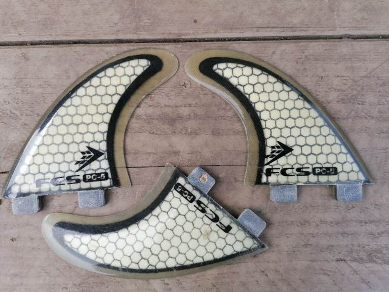 FCS firewire FINS