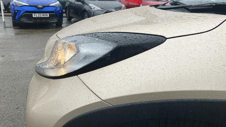 2025 Toyota Aygo X 1.0 VVT-i Edge 5dr HATCHBACK PETROL Manual