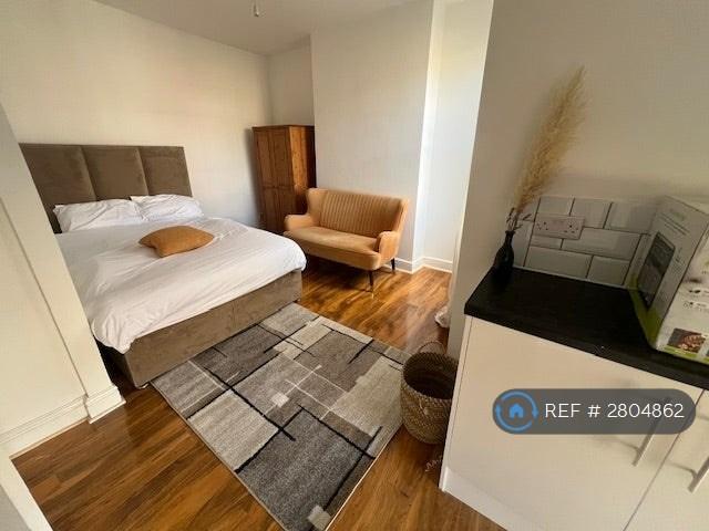 Studio flat in London, Brixton, Herne Hill, Tulse Hill, West Dulwich, SE27 (#2804862)