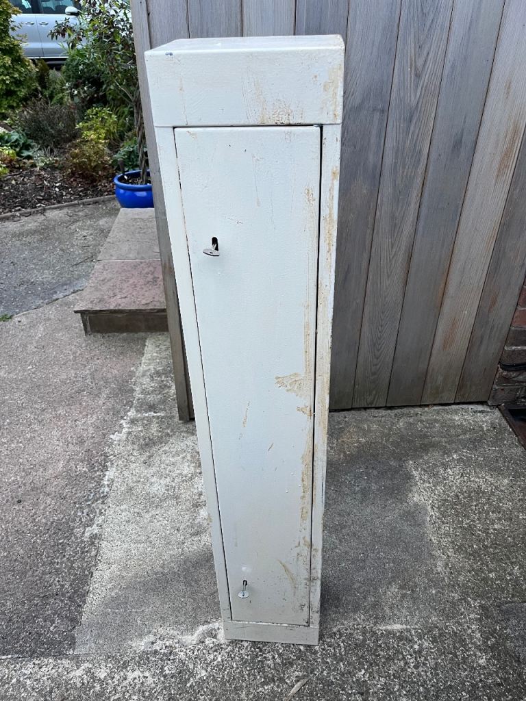 Gun Cabinet 