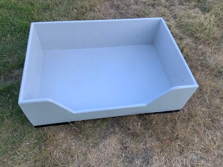 Dog Bed 