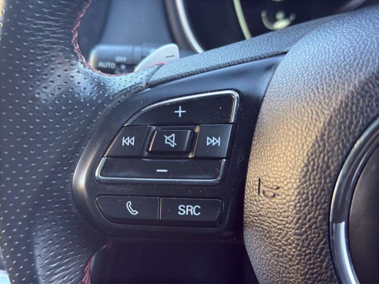 2022 MG MG HS 1.5 MG HS Exclusive Semi-Auto 5dr SUV Petrol Automatic