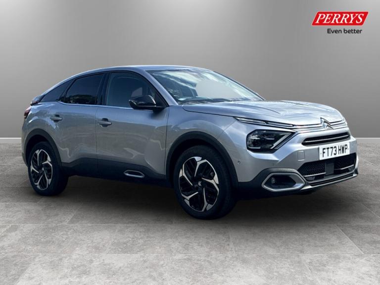 2023 Citroen C4 1.2 PureTech [130] Max 5dr Hatchback PETROL Manual