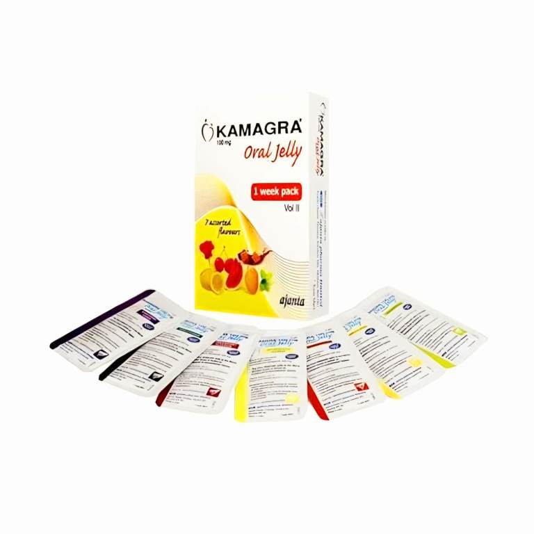 Exotic Flavoured Toothpaste (1 Week Pack) (New Oral Easv Snap Pack) (Assorted Flavours)