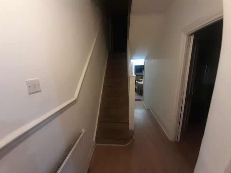 FOUR BEDROOM HOUSE TO LET AT WALTHAMSTOW CENTRAL AREA E17 6QL 