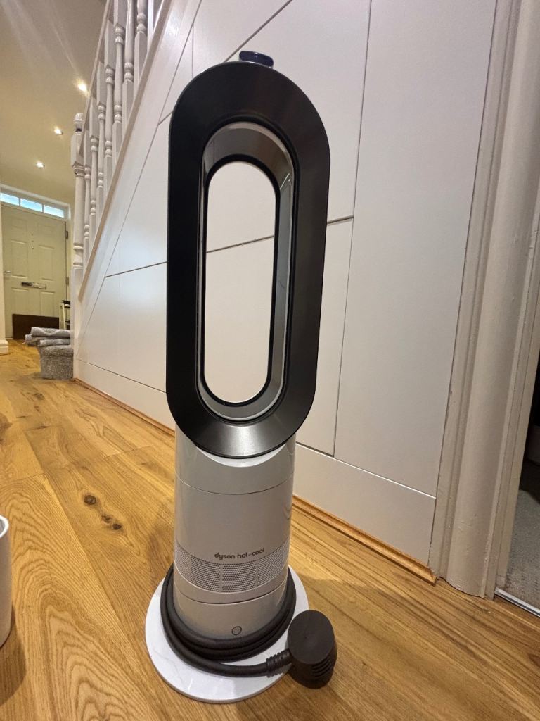 Dyson hot + cool 