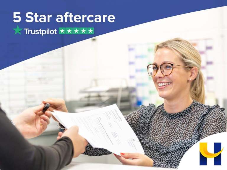 2019 SEAT Leon 1.6 TDI SE Dynamic [EZ] 5dr HATCHBACK DIESEL Manual