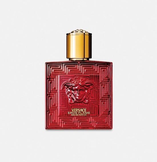 VERSACE EROS FLAME Eau de Parfum 100ml – BRAND NEW SEALED