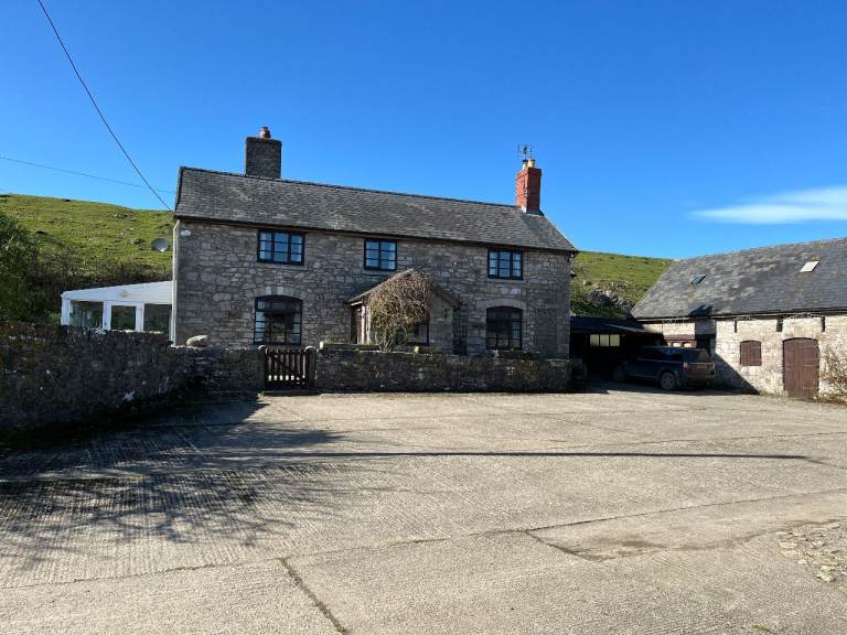 Countryside Escape - Welsh Borders