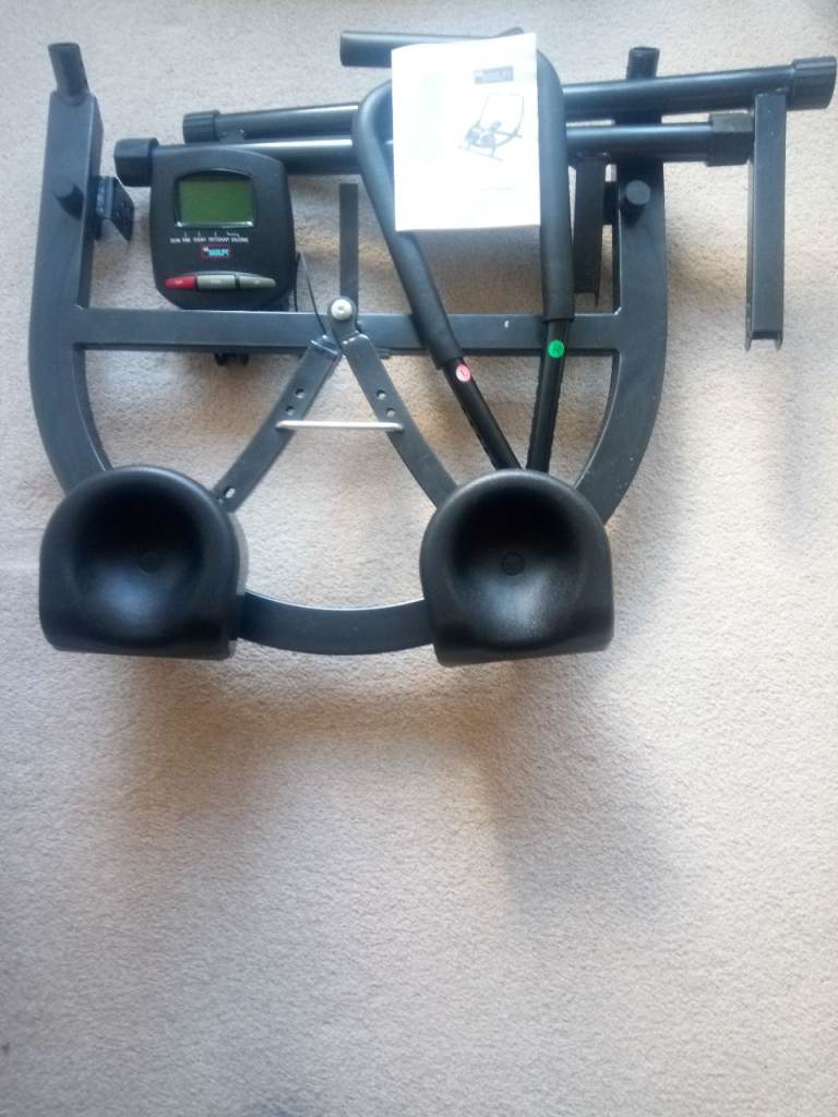 Ab Sculpt machine