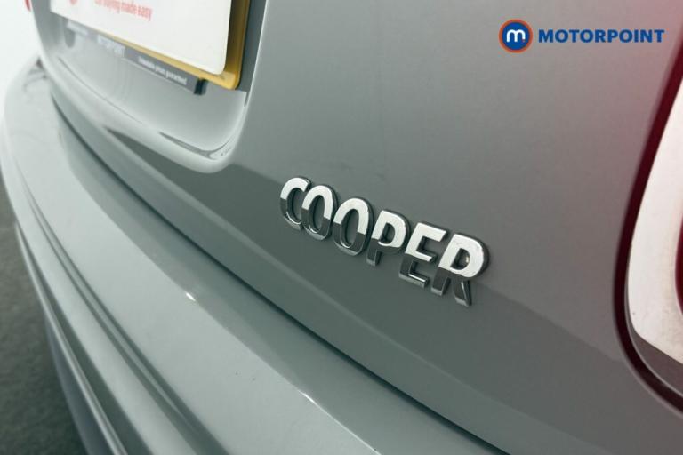 2020 MINI Hatch 1.5 Cooper Sport II 3dr HATCHBACK PETROL Manual