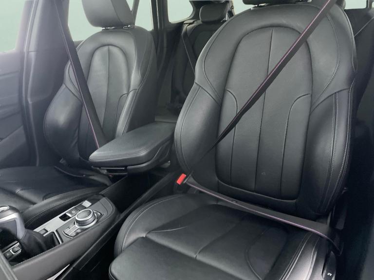 2020 BMW X1 1.5 25e 10kWh M Sport SUV 5dr Petrol Plug-in Hybrid Auto xDrive Euro 6 (s/s Suv PETRO...