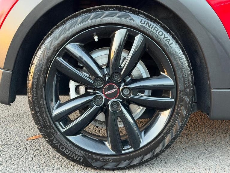 2021 MINI Hatch 1.5 Cooper Sport 3dr HATCHBACK PETROL Manual