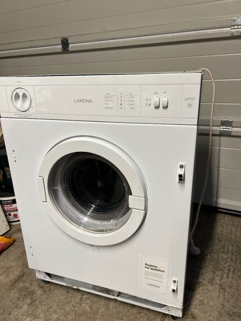 Lamona Tumble Dryer Spares or Repairs
