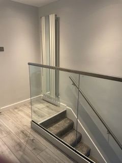 2 Bedroom First Floor Maisonette (Walking Distance to Uxbridge Town Center)