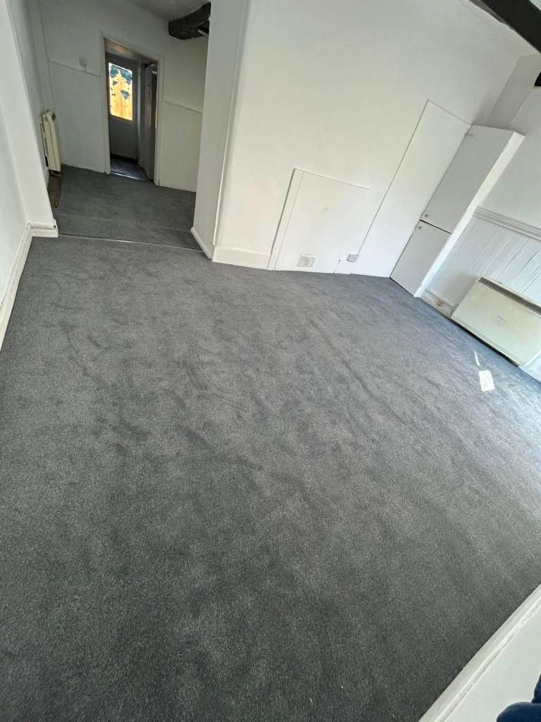 Spacious 1 Bedroom Flat – CO1