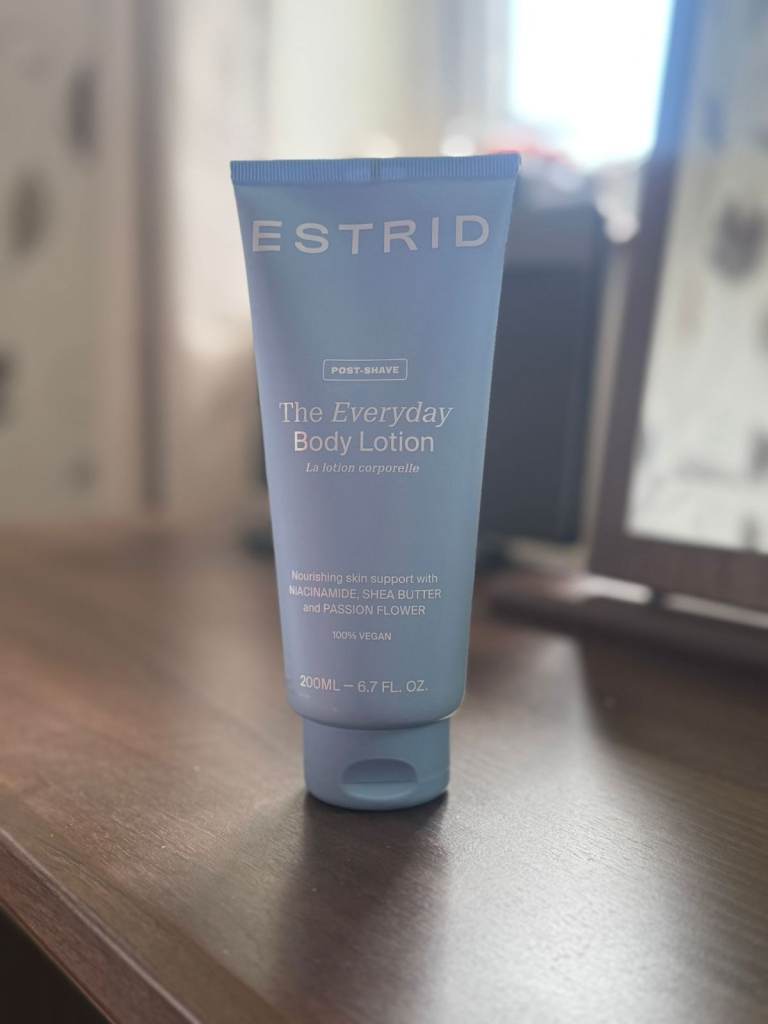 Estrid The Everyday Body Lotion - New, Unused