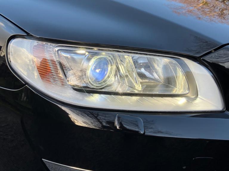 2016 VOLVO V70 2.0 T5 SE LUX Inscription 245bhp Automatic Estate