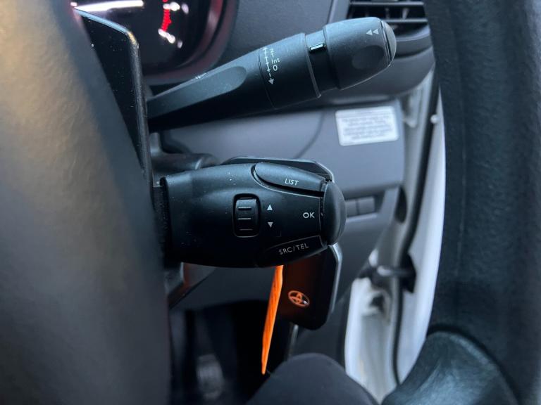 2022 Toyota ProAce 1.5D 100 Active Van PANEL VAN Diesel Manual