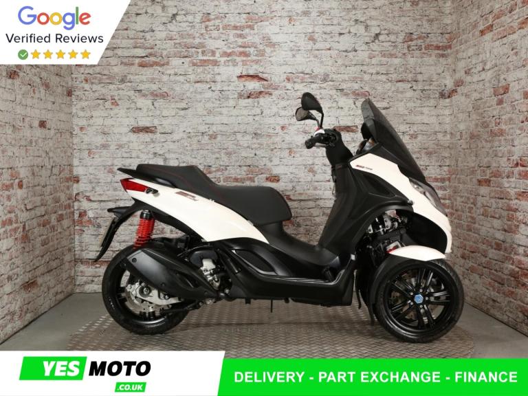 PIAGGIO MP3 300 HPE Sport 2020