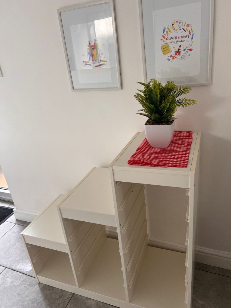 IKEA trofast storage unit (frame )