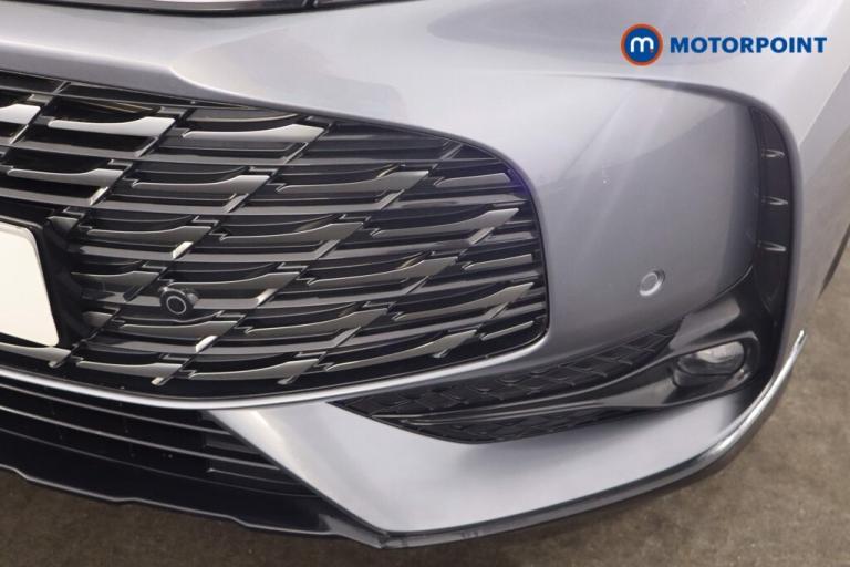 2025 MG MG HS 1.5 T-GDI Trophy 5dr DCT ESTATE PETROL Automatic