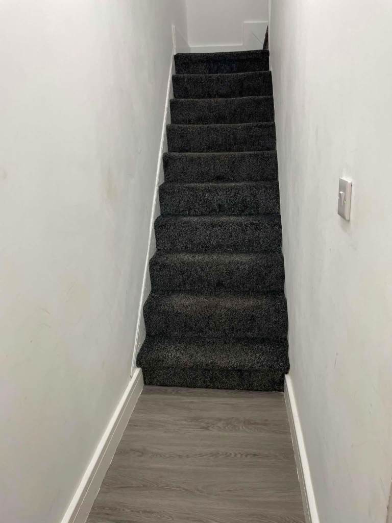3 bedroom flat commercial st newport
