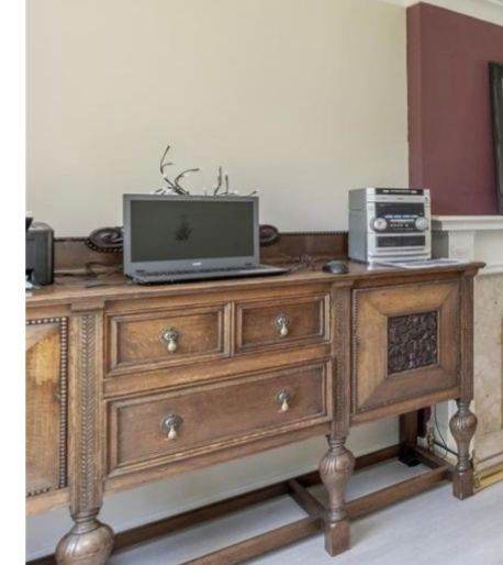 Free furniture 