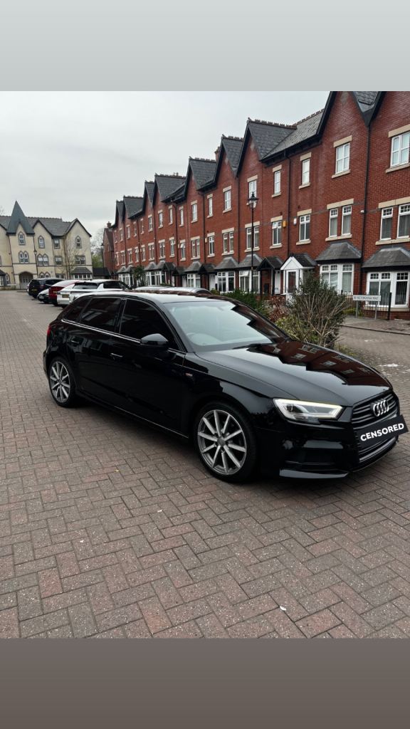 Audi, A3, Hatchback, 2019, Manual, 999 (cc), 5 doors