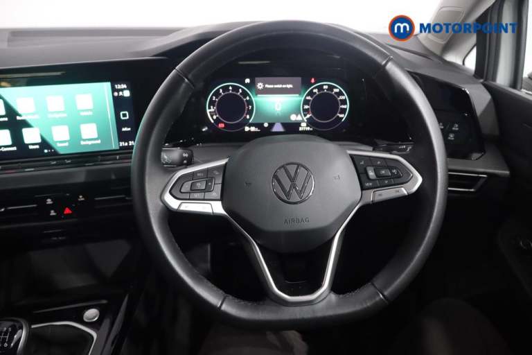 2023 Volkswagen Golf 1.5 TSI 150 Style Edition 5dr Hatchback Petrol Manual