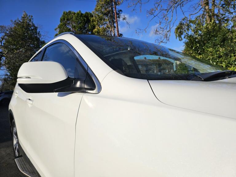 HONDA CR-V 2.2 i-DTEC EX 2015