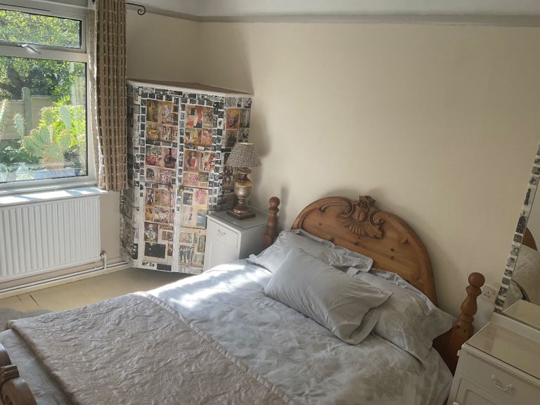 Double Room for Rent in an unique house in Edenbridge