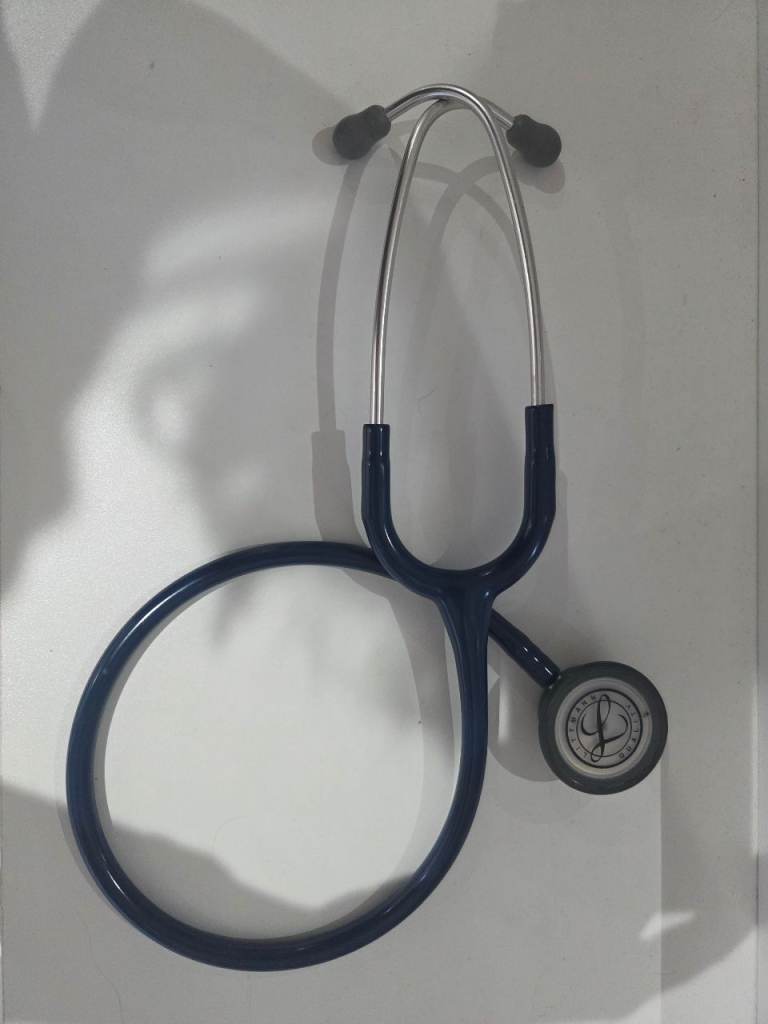 Littmann Classic 2 Stethoscope