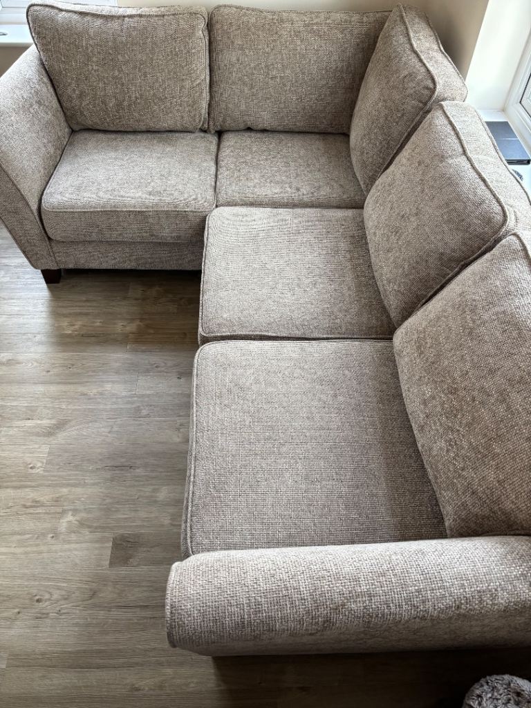 Sofology Canterbury Corner Sofa 