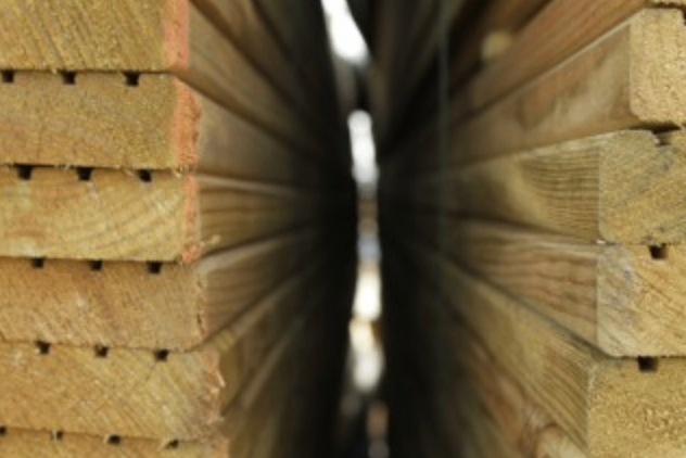 Decking Boards