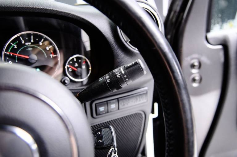 2018 Jeep Wrangler 3.6 V6 Rubicon 4dr Auto CONVERTIBLE PETROL Automatic